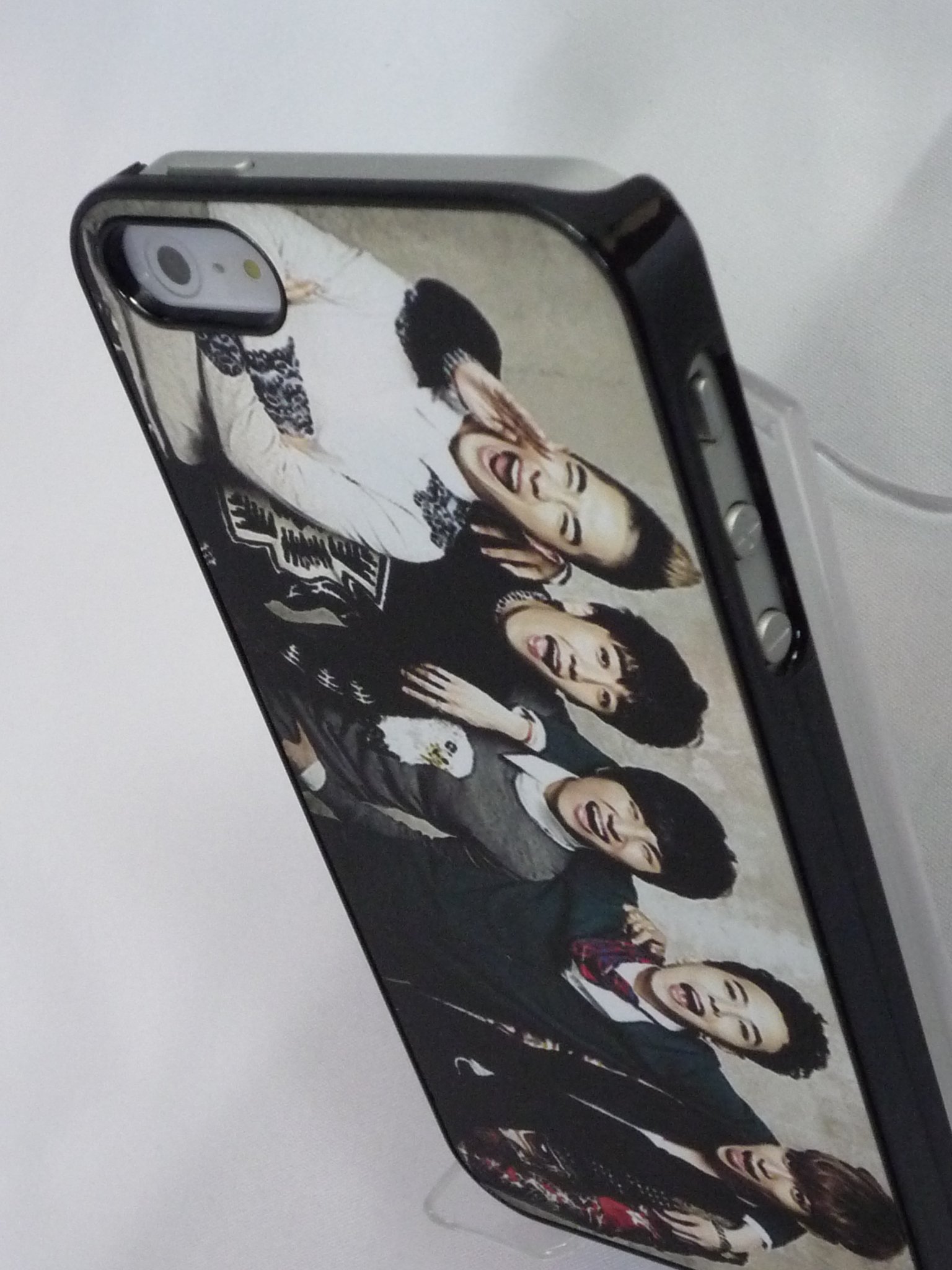 Amazon | BIGBANG ビッグバン G-DRAGON iphone 5/5S用 ケース